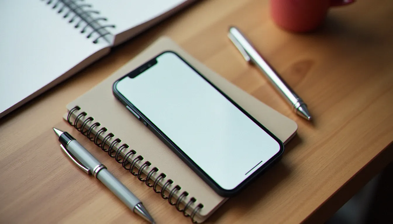 Écran de smartphone affichant une application de rencontre pour illustrer les plateformes gratuites pour rencontrer des cougars